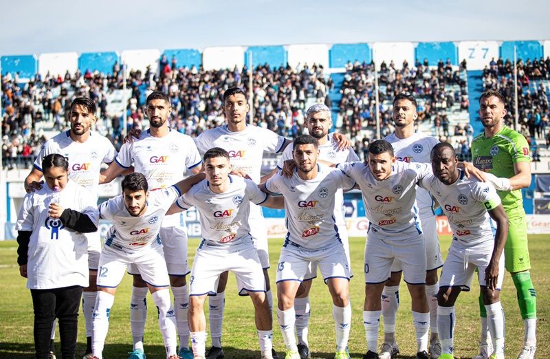 الاتحاد المنستيري