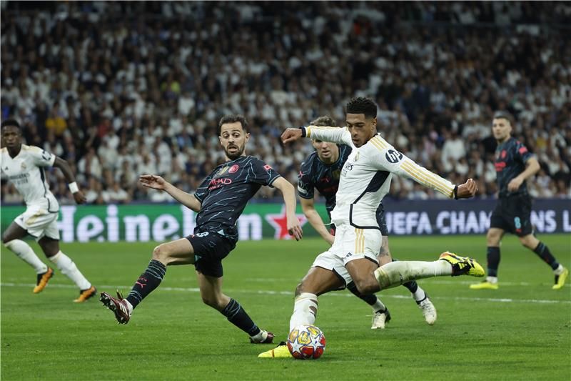 من لقاء سابق بين الفريقين