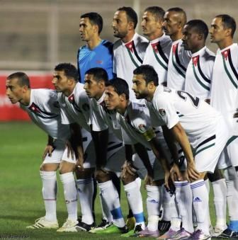 فريق منشية بني حسن