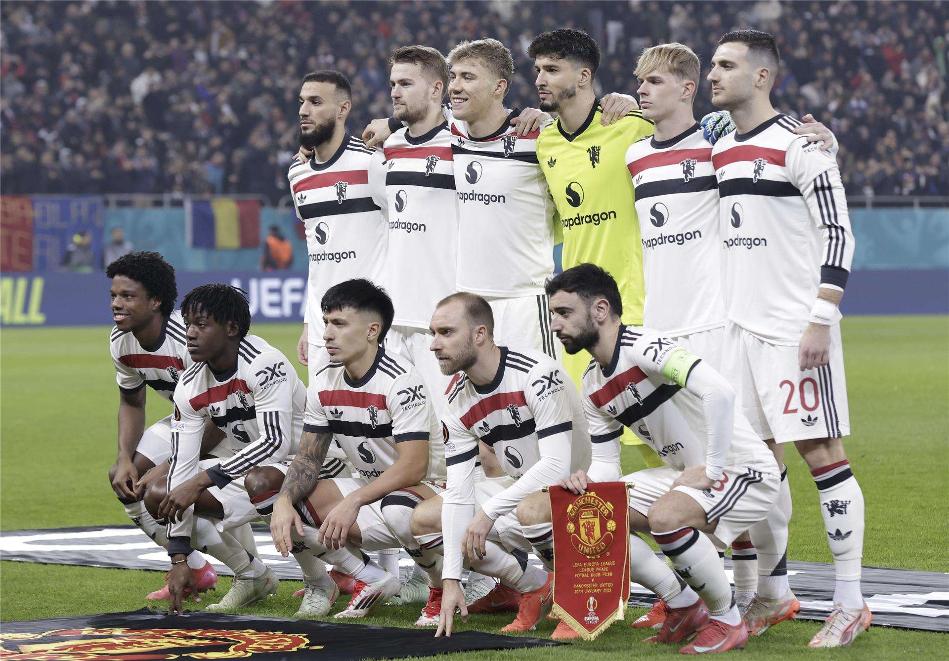 مانشستر يونايتد