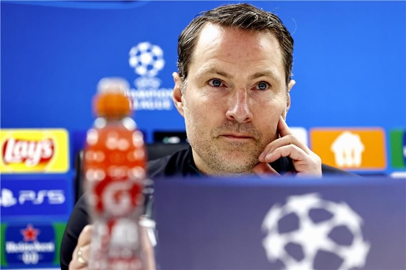 براين بريسكي