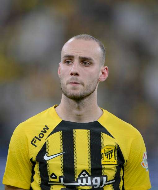 ماريو ميتاي