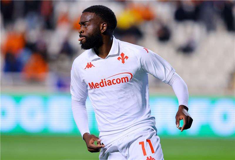 جوناتان إيكونه