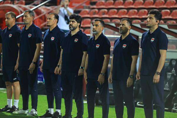 من المباراة