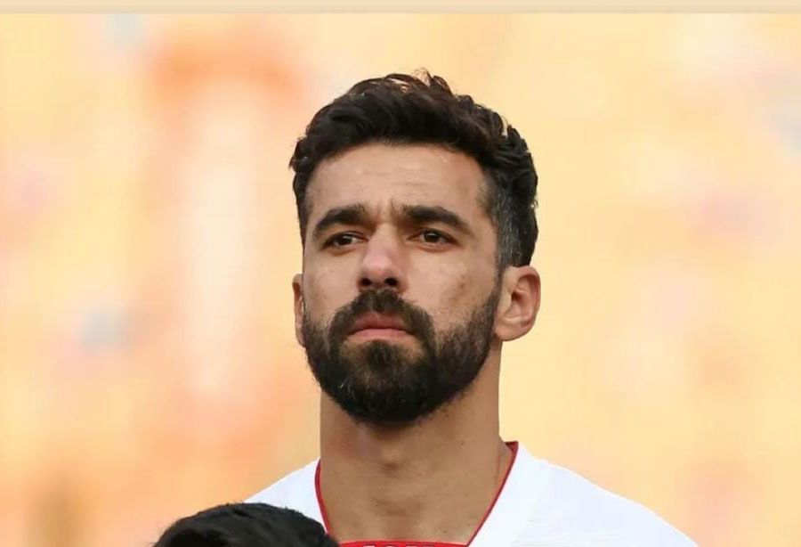 عبد الله السعيد