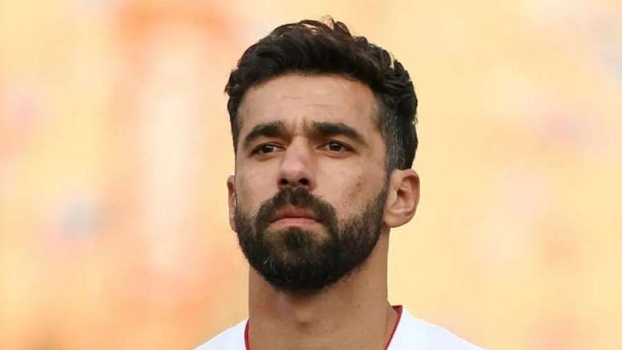 عبد الله السعيد