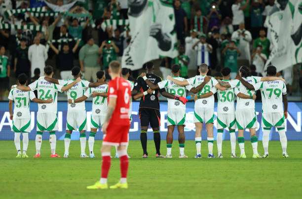 al-ahli 24