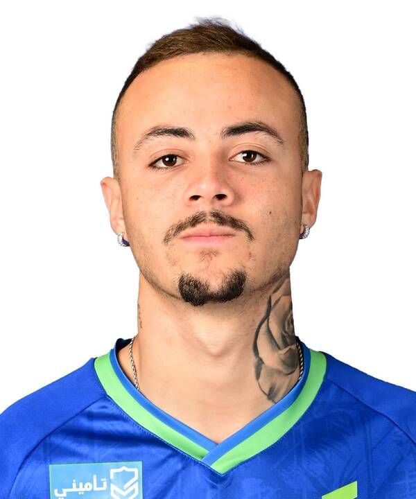 ماثيوس ماتشادو