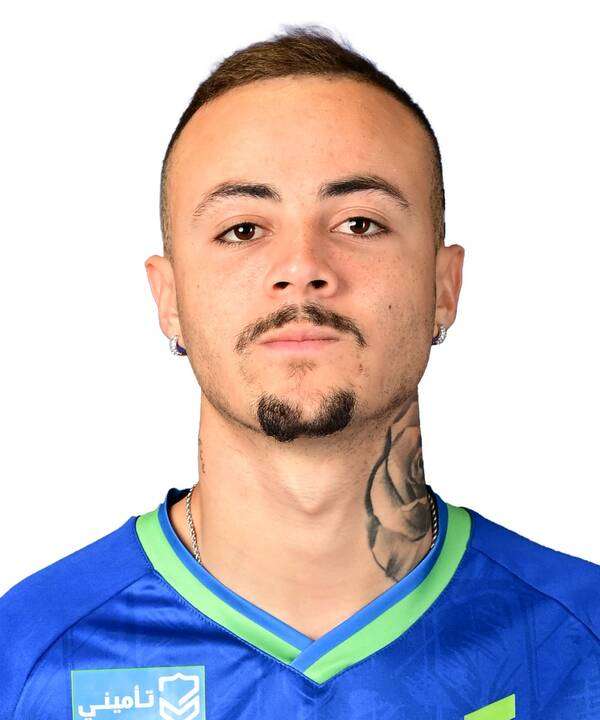 ماثيوس ماتشادو