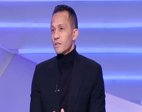عبد الحليم علي