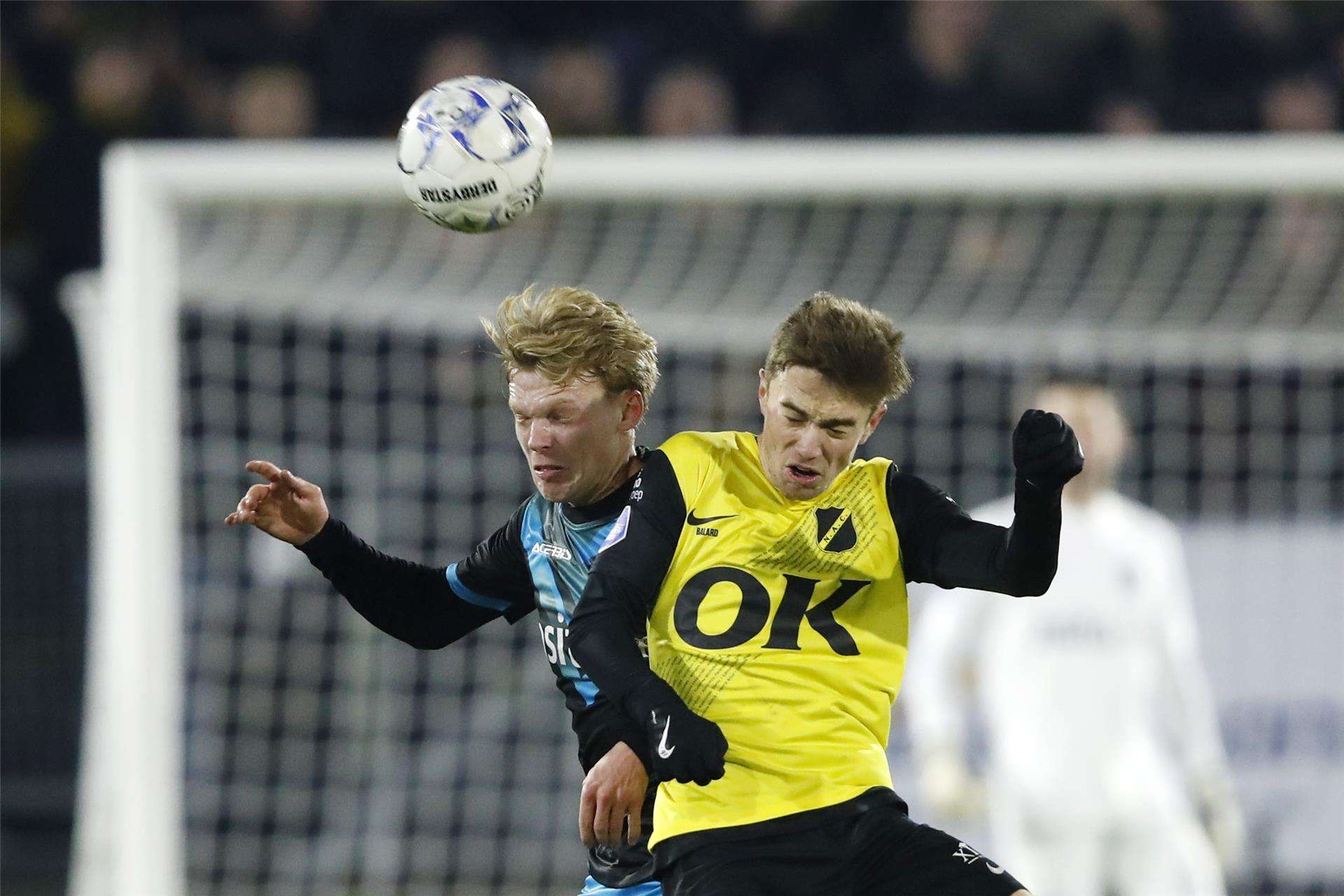 من المباراة