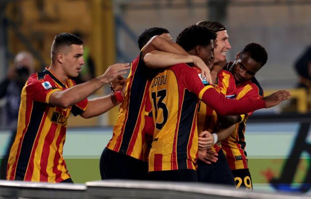 لاعبو ليتشي