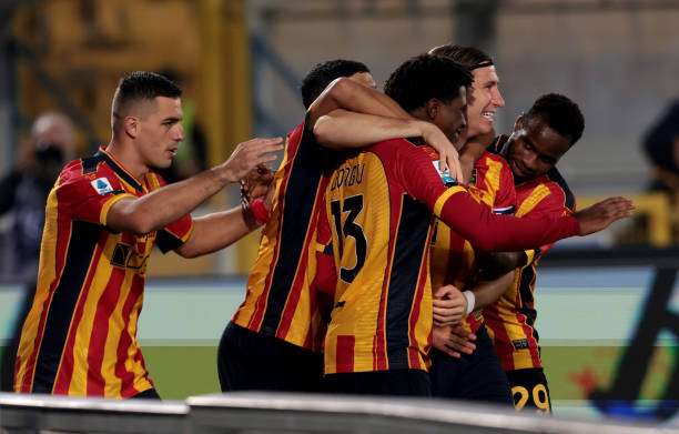 لاعبو ليتشي