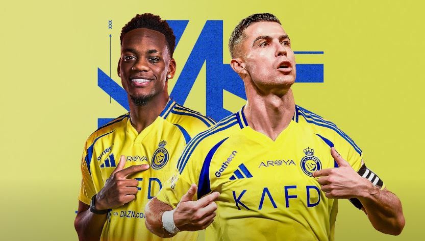 دوران ورونالدو