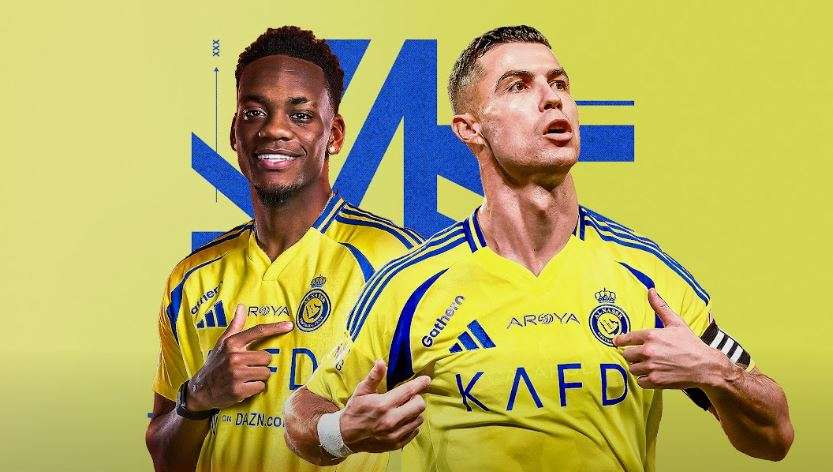 دوران ورونالدو