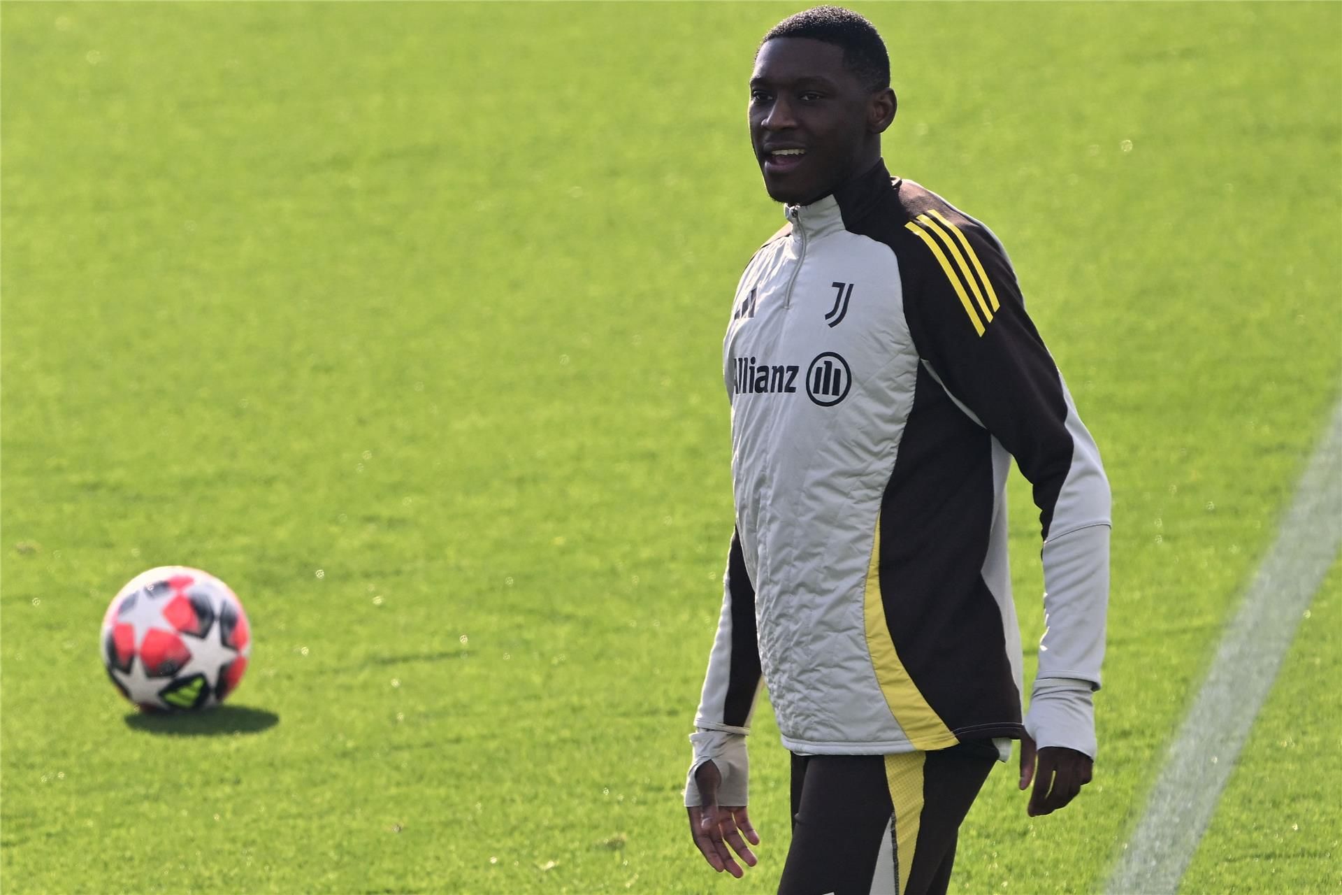 راندال كولو مواني