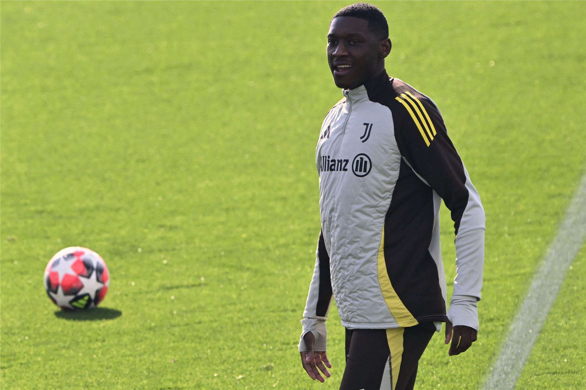 راندال كولو مواني