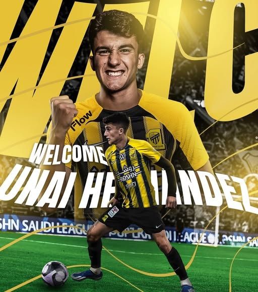 أوناي هيرنانديز