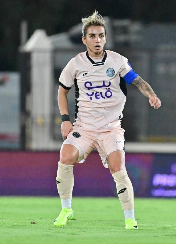 ناتاشا أندونوفا