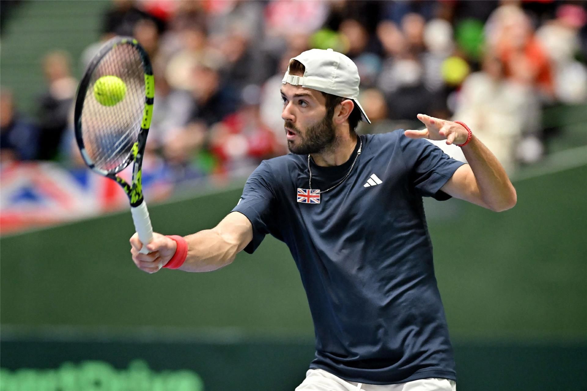 جاكوب فيارنلي