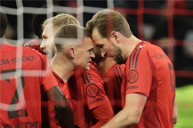 بايرن ميونخ