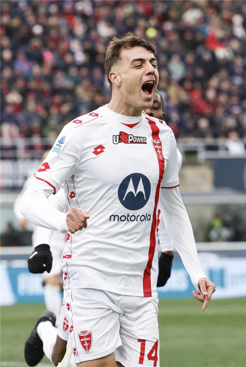 دانيال مالديني