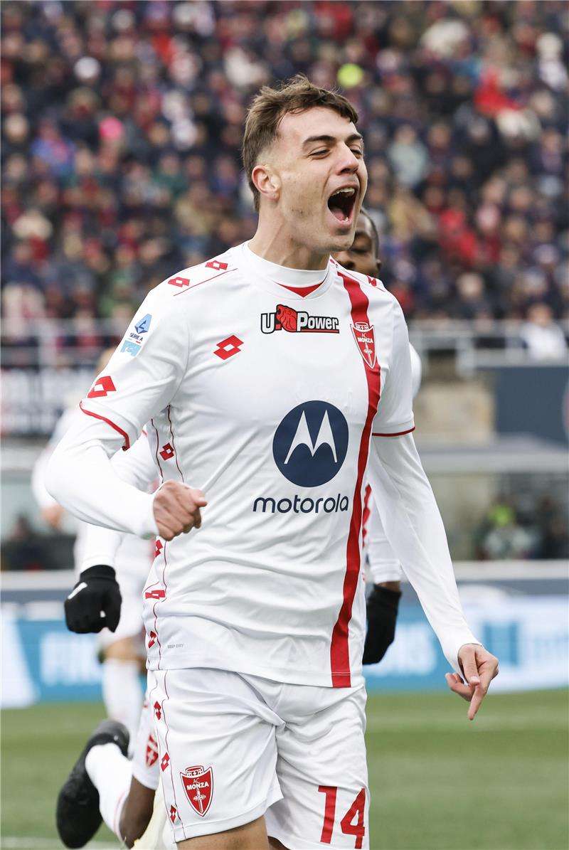 دانيال مالديني