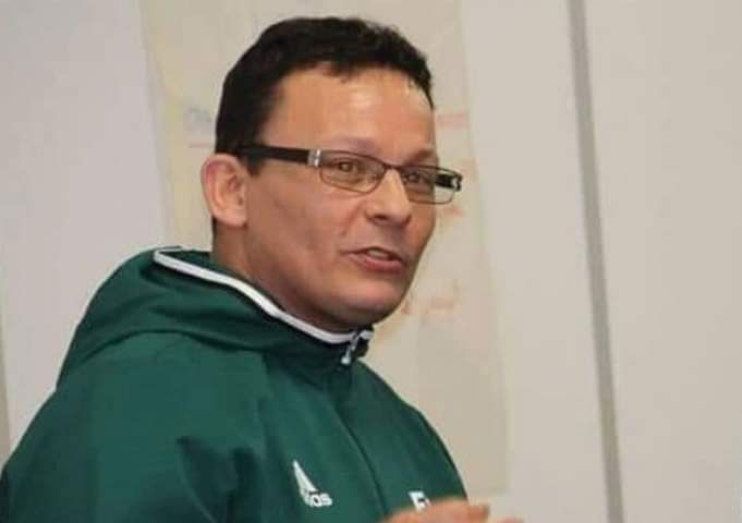 جمال حيمودي