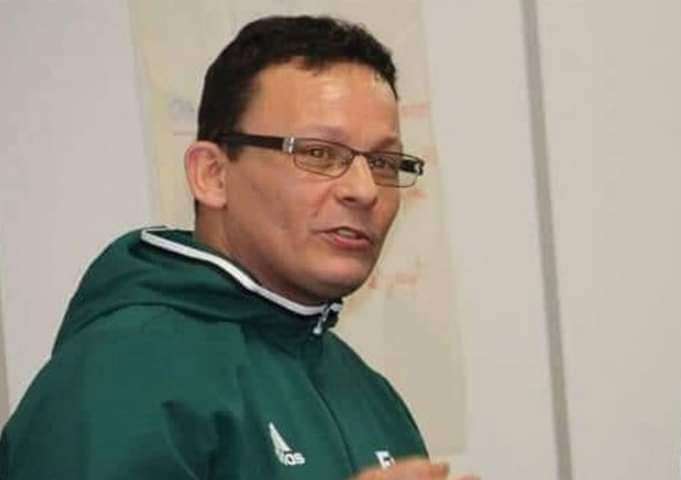 جمال حيمودي