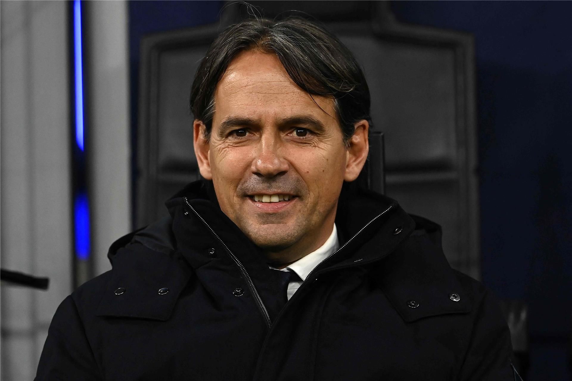 سيموني إنزاجي