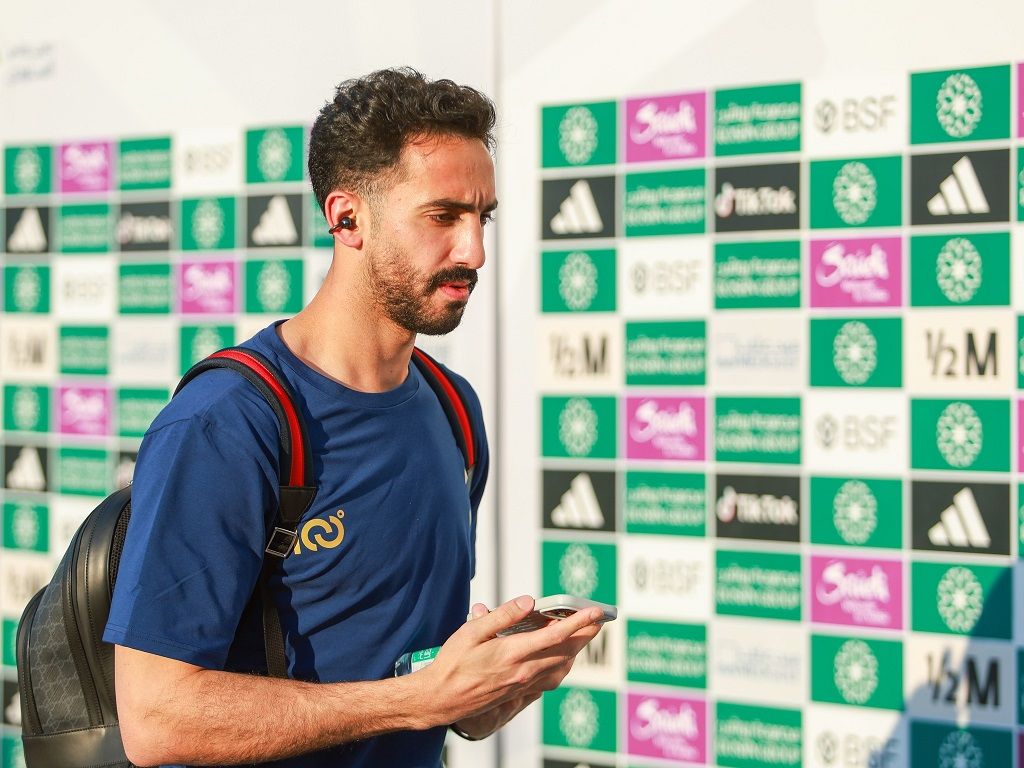 نواف العقيدي