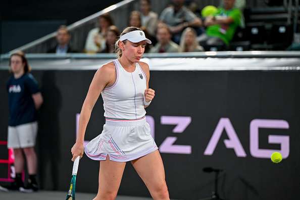 إيكاترينا أليكساندروفا