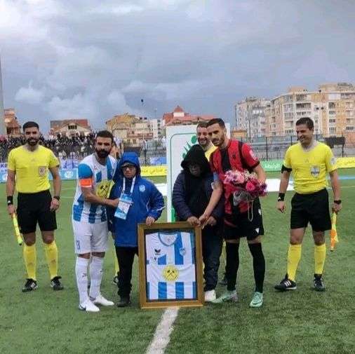 union sportive medina