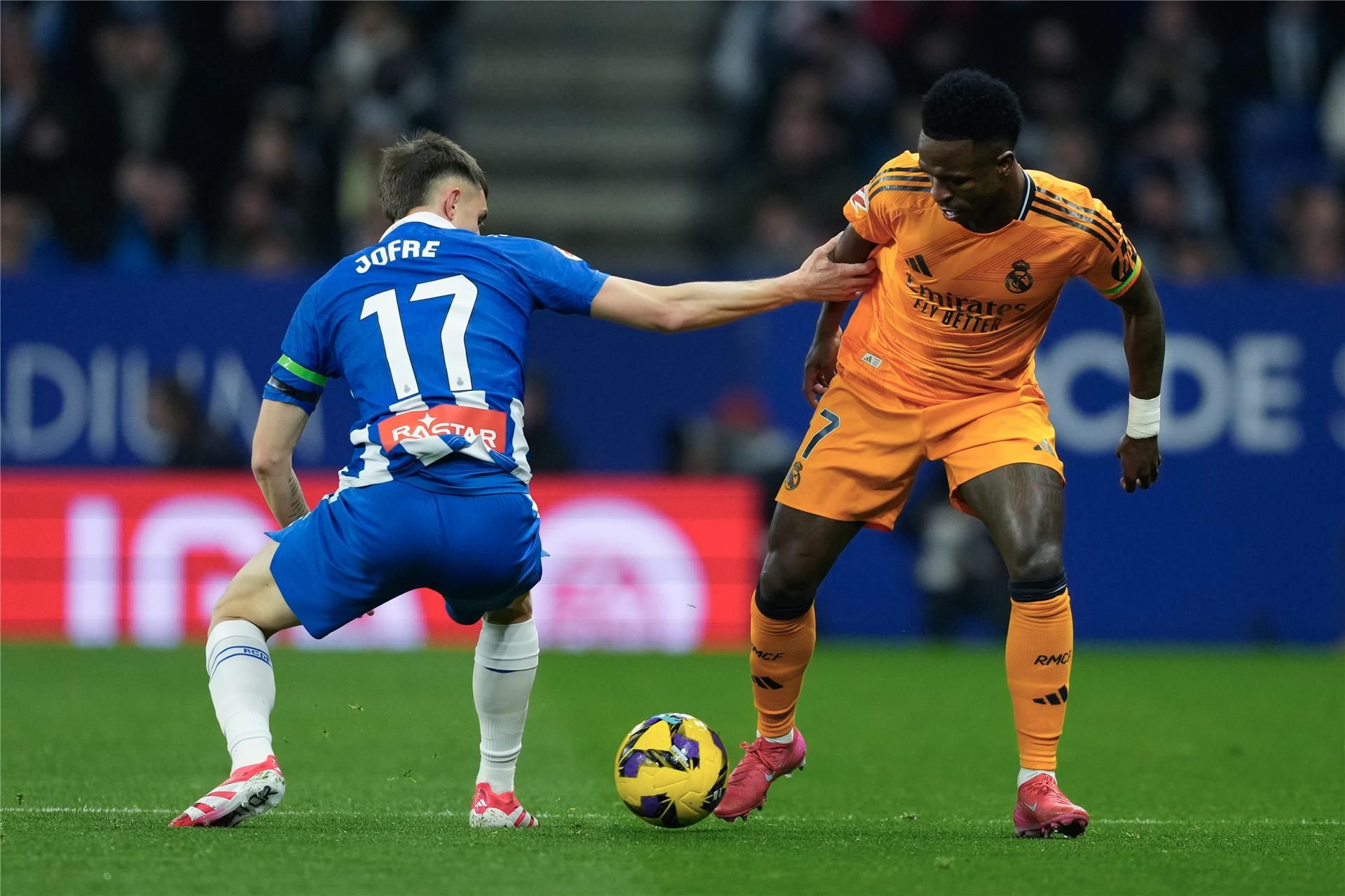 فينيسيوس جونيور