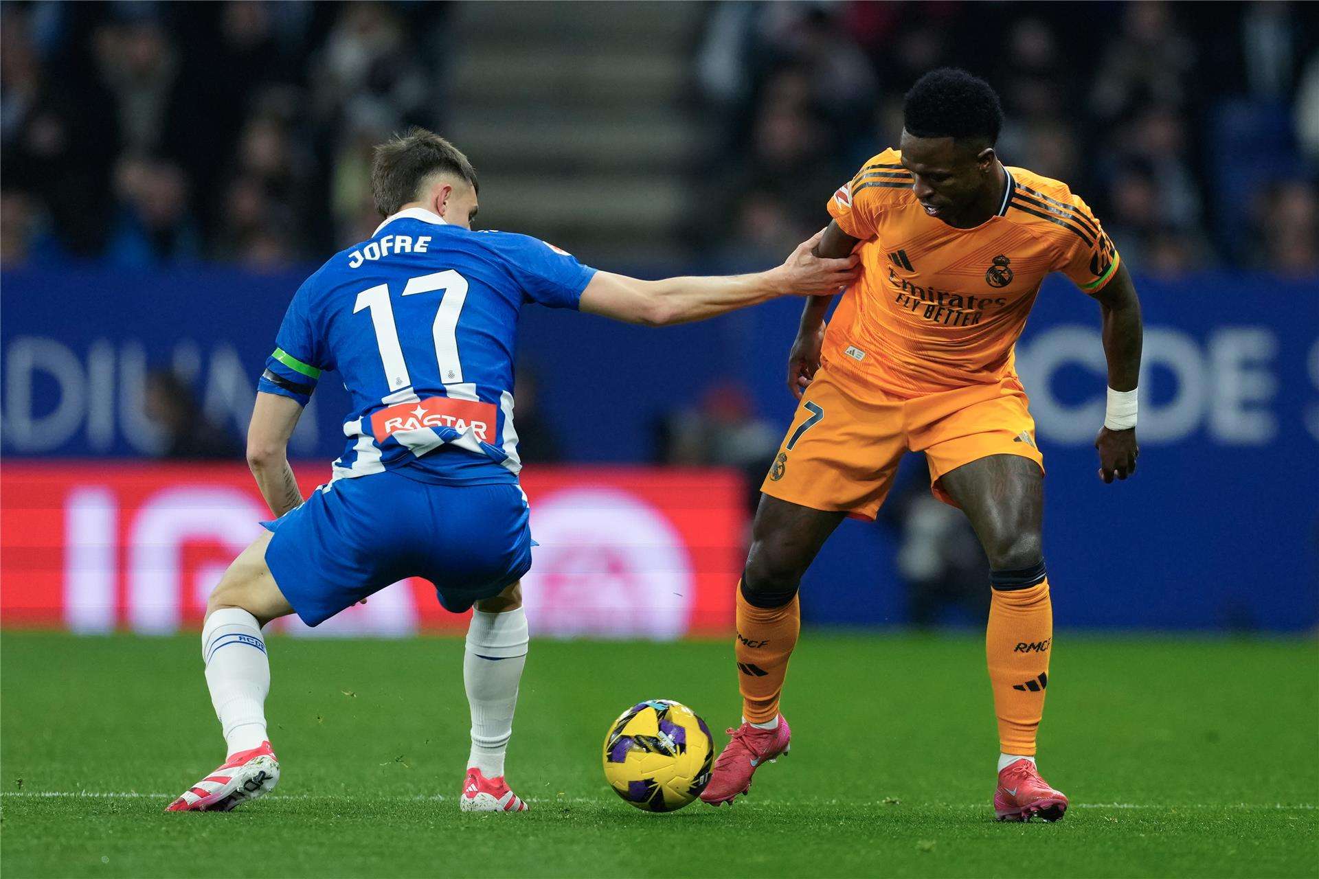 فينيسيوس جونيور