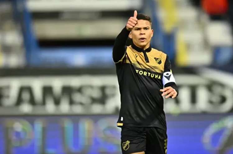 إيفرتون دا سيلفا