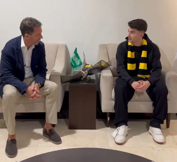 أوناي هيرنانديز