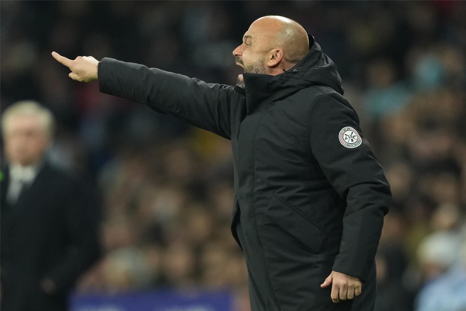 مانولو جونزاليس