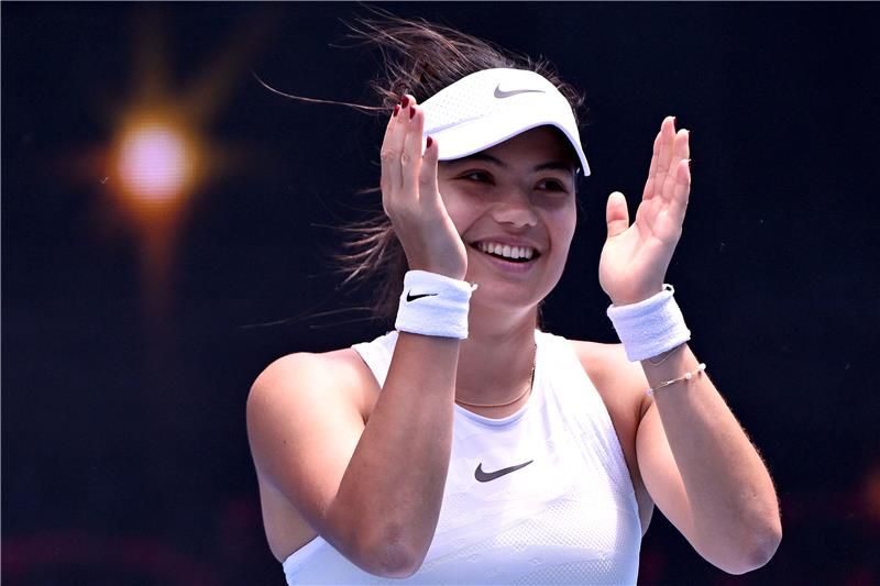 إيما رادوكانو