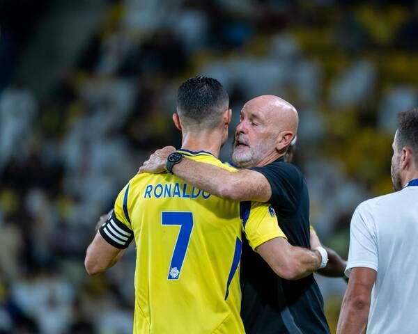 بيولي ورونالدو