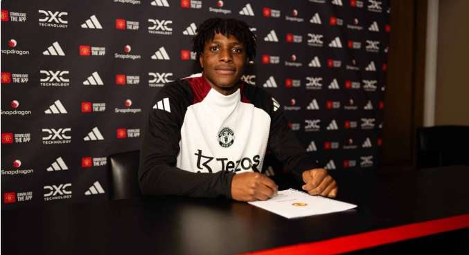 باتريك دورجو