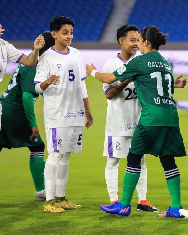 رهف البركاتي