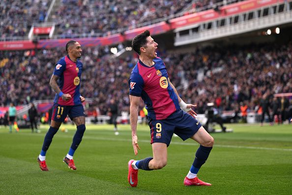 روبرت ليفاندوفسكي