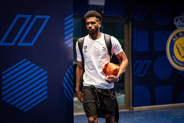 علي البليهي