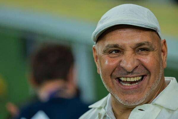 نور الدين بن زكري