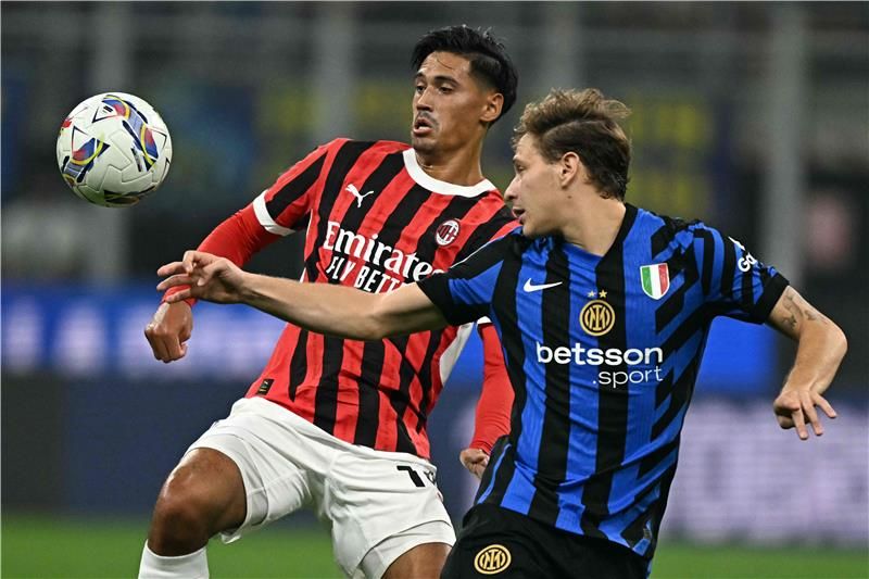 لقاء سابق بين الفريقين