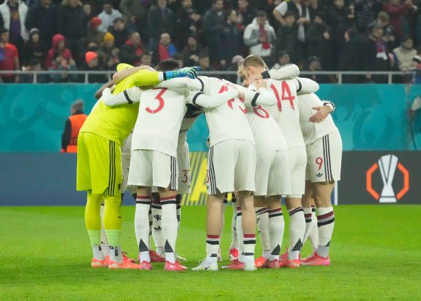 مانشستر يونايتد