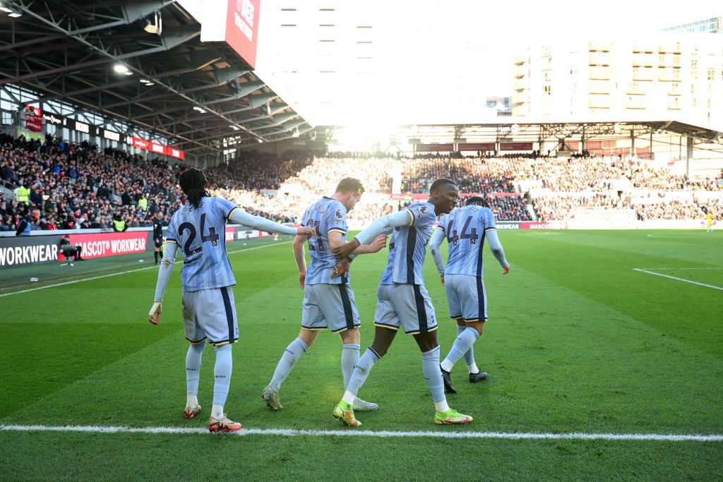 توتنهام هوتسبير