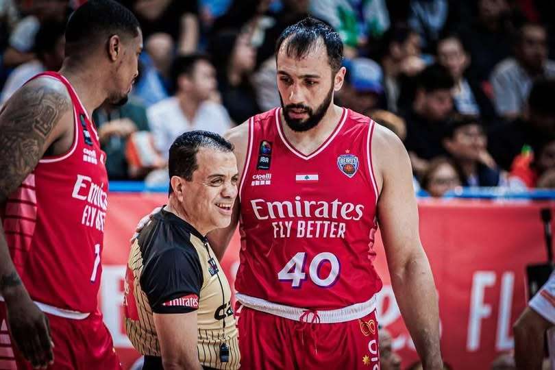 بيروت فيرست