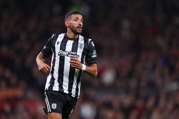 طارق تيسودالي